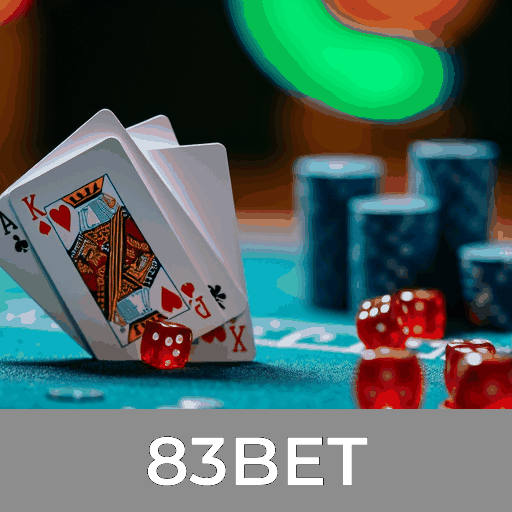 83BET: Plataforma Segura com Serviços Profissionais de Alto Nível