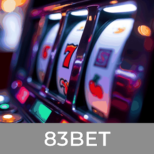 Revolucione sua experiência de jogos com a inovação de 83BET