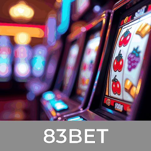 83BET: Apostas Completas e Odds Instantâneas no Brasil