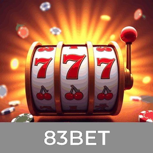 83BET: Apostas Esportivas no Brasil com Alta Variedade
