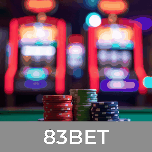 83BET: Plataforma Segura com Serviços Profissionais de Alto Nível