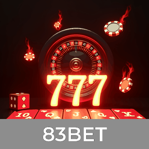 Luxo e Exclusividade: O Melhor do Casino Online no 83BET