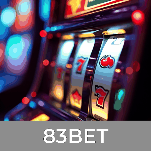 Tecnologia 3D e Jogos de Cassino Inovadores na 83BET