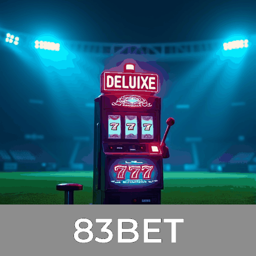 83BET: Jogos Inovadores com Experiência Imersiva em 3D