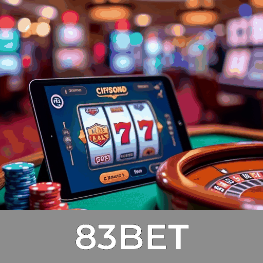 83BET Login Seguro: Privacidade e Benefícios Exclusivos